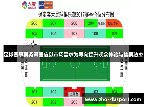 足球赛事票务策略应以市场需求为导向提升观众体验与售票效率