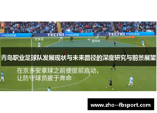 青岛职业足球队发展现状与未来路径的深度研究与前景展望